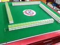 Stół do Mahjong
