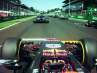 Netflix szykuje serial dokumentalny o Formule 1