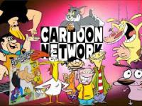 Cartoon Network -Nasze dzieciństwo | Wehikułr90
