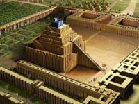 Sumerowie i Zagadkowe Zigguraty