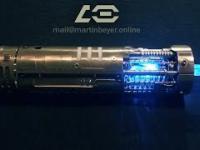 Graflex FX Lightsaber - legendarny miecz świetlny