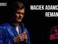 Maciek Adamczyk - Remanent