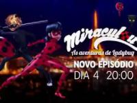 !!NOWY ODCINEK! ! SYREN, MASTER FU TRANSFORMATION, MIRACULOUS SEASON 2 EPISODE 14, OFFICIAL PREVIEW