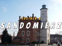 Sandomierz - idealne miejsce na majówkę!