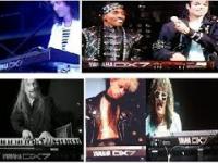 Syntezator, który nadał brzmienie muzyce lat 80. - Yamaha DX7