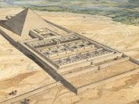 Tajemnica Zaginionego Labiryntu ze Starożytnego Egiptu