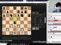 15-sekundowe szachy w wydaniu azjatyckim