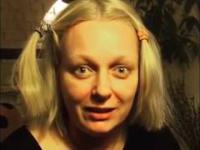 Kasia Nosowska uczy, jak zrobić sobie makijaż