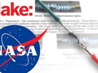 Jak skręcać kable według standardów NASA?