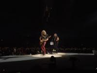Metallica: Take On Me zagrane w Norwegii