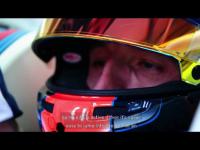 Robert Kubica - The Return to Formula...