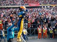 Fernando Alonso: A Letter To My Younger...
