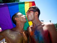 Ranking tzw. homofobii: Polska na drugim miejscu w Unii Europejskiej - OBYWATELE NIEBA