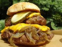 Oklahoma Burger od Kuchni Kwasiora