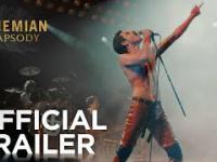 Bohemian Rhapsody - oficjalny zwiastun