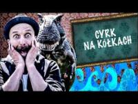 Cyrk na kółkach - Coś na Ząb - Kamil Zalewski