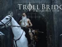 Niezależna ekranizacja „Trollowego mostu” Pratchetta
