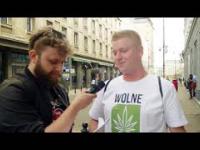 Czy polskie reggae jest znośne po marihuanie?