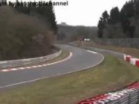 Nurburgring: mistrz Gran Turismo radzi se tak