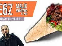 Malik Montana feat. Kiki - Ke6z | Dramatyczny odczyt nr. 8