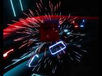 Everything Black By UNLIKE PLUTO Perfect Beat Saber