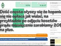 Jak kopać Ethereum Classic - etcpool.pl - Odpowiedź na pytania