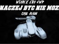 Włodi - IBNM (Feat. ERO JWP) | CPSG BLEND