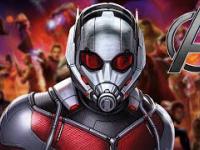 Ant Man i Osa co oznacza scena po napisach i jak łączy się z Avengers 4