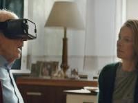 Wzruszająca reklama okularów VR