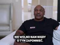 Mike Tyson o Powstaniu Warszawskim