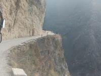 Relaksująca droga w Nepalu