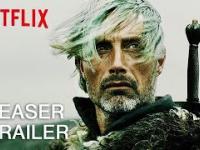 The Witcher | Official Trailer [HD] | Netflix