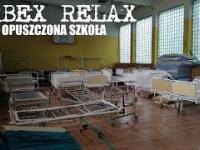 Urbex Relax - Opuszczona szkoła