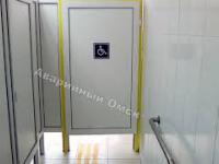 Toaleta na rosyjskiej uczelni czyli kwintesencja rosyjskiej myśli technicznej
