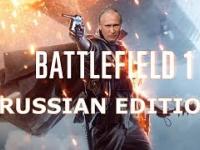 Battlefield 1 Russian Edition - Trailer Parody