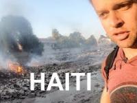 Jak pokonało mnie Haiti