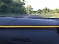 Lamborghini Aventador S - Jazda między wieśniakami