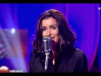 Cztery piękne francuskie piosenkarki łączą siły, żeby oderwać każdego faceta od pracy