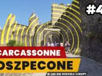 Carcassonne OSZPECONE 45