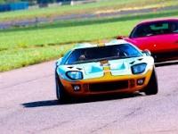 Przejażdżka super samochodami! Ford GT40, Ariel Atom, Ferrari 348 i Nismo GTR! Vlog Podróżniczy