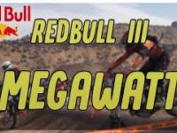 Redbull 111 Megawatt 2018 Kleszczów.