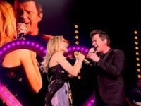 Kylie Minogue i koncertowa niespodzianka