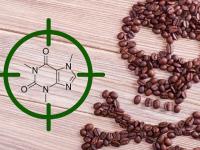 Kawa, kofeina - Mniej pozytywne skutki najpopularniejszej używki.