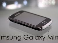 Samsung Galaxy - Smartphone za 50 złotych