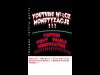 YouTube włącz ZARABIANIE - minął miesiąc / YouTube didn't enable MONETIZATION - a month has passed