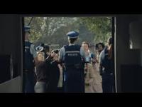 Nowozelandzka policja znów rekrutuje