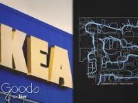 Tajemnica stojąca za IKEA - jak oni sprzedają?