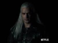 Henry Cavill jako Geralt z Rivii - Netflix