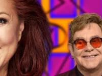 Co łączy Urszulę Dudziak i Eltona Johna?