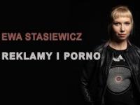 Ewa Stasiewicz w stand-upie o reklamach i niedocenianym kinie ślizganym